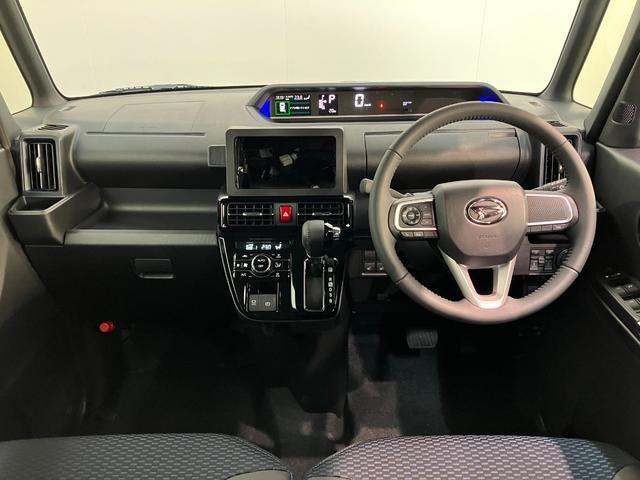 タントカスタムRS