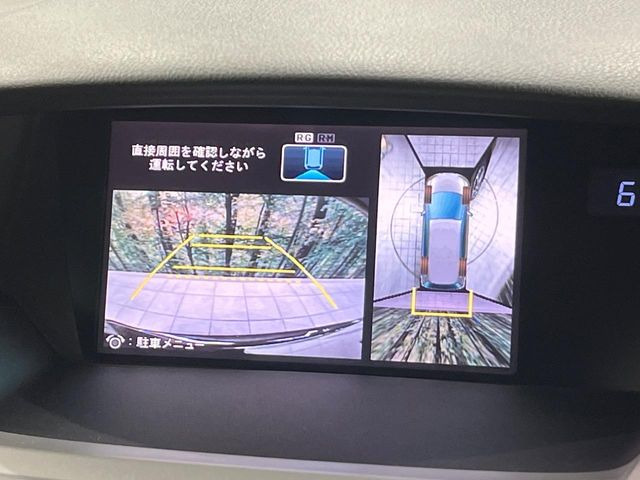 �y�}���`�r���[�J�����V�X�e���z��p�̃J�����ɂ��A�ォ�猩���낵���悤�Ȏ��_��360�x�N���}�̎��͂��m�F���邱�Ƃ��ł��܂������p�������m�F���₷���A�����ꏊ�ł̐؂�Ԃ��⒓�Ԃ��X���[�Y�ɍs���܂��B