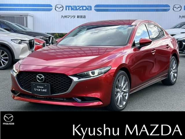 MAZDA3セダン2.0 20S プロアクティブ ツーリング セレクション