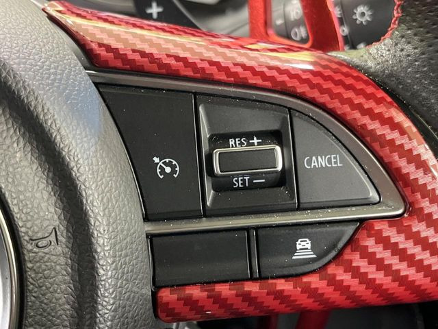 �y�A�_�v�e�B�u�N���[�Y�R���g���[���z�������H�ł̒��������s���y��!!�����ő��x��ۂN���[�Y�R���g���[�����A�Փˌy���V�X�e���ƘA�g���A�O���̎ԗ������m���ĎԊԂ�ۂ悤�ɑ��x���߂��Ă���܂�!!