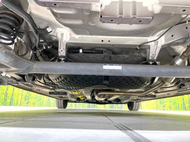 下回りがきれいなうちに、防錆加工の施工がオススメ。降雪地域はもちろん、沿岸部にお住いの方や、趣味でマリン・ウィンタースポーツをされる方にご好評いただいております。