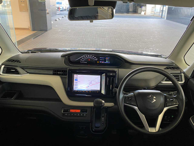 ソリオ1.2 ハイブリッド(HYBRID) MX