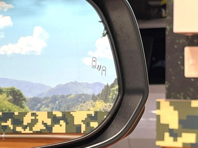 �y�u���C���h�X�|�b�g���j�^�[�z���s���A�h�A�~���[�̎��p�ɂȂ�₷���ӏ��Ɍ㑱�Ԃ��ڋ߂���ƃT�C�h�~���[�̃����Y�Ɍx����\��!�h���C�o�[�ɒ��ӊ��N�����Ă���܂��B