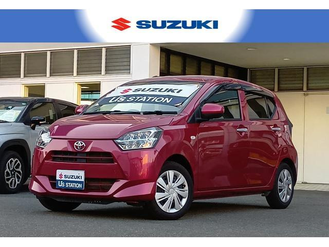 ピクシスエポックX SAIII