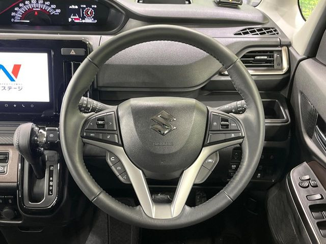 �y�����v�����X�e�A�����O�z�㎿�Ȋv���g�p���邱�ƂŁA��ɂ����������݂ƂĂ��^�]���₷���n���h���ł���