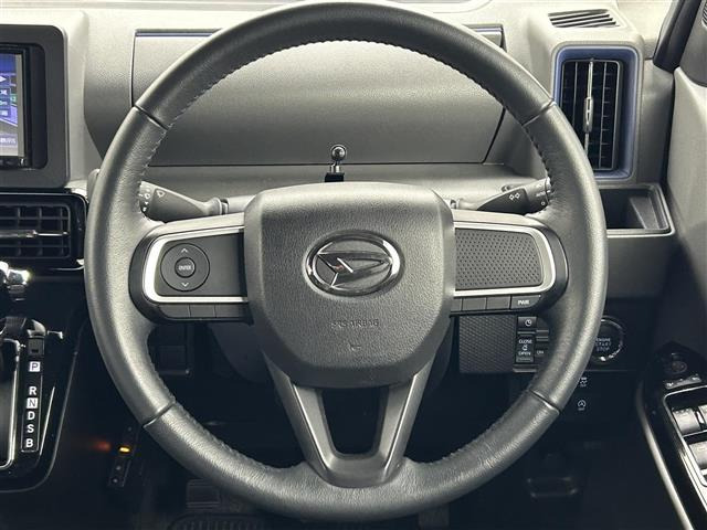 タントカスタムRS