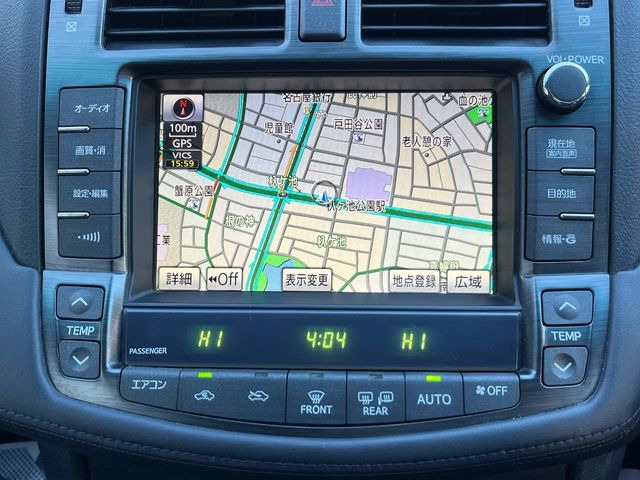 �y�i�r�Q�[�V�����z�g���₷���i�r�ŖړI�n�܂ł�������ē����Ă���܂��B�e��I�[�f�B�I�Đ��@�\���[�����Ă���A���Ԃ̉^�]������Ɋy�����Ȃ�܂�!!