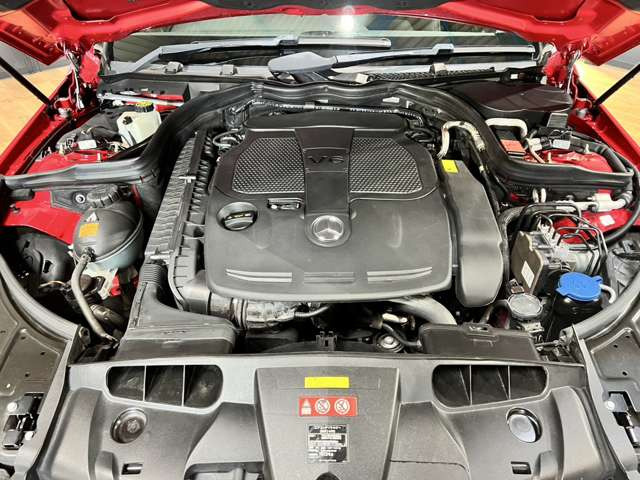 EクラスクーペE350 AMGスポーツパッケージ