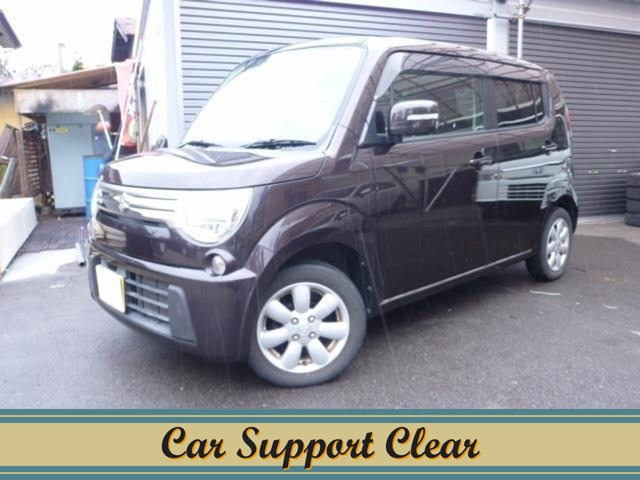 MRワゴンXセレクション 4WD