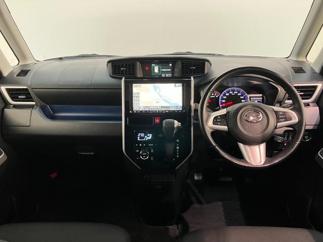 トール1.0 カスタムG SAII