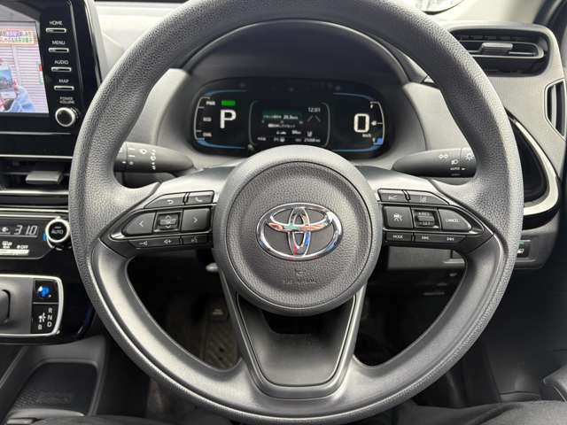 アクア1.5 X E-Four 4WD