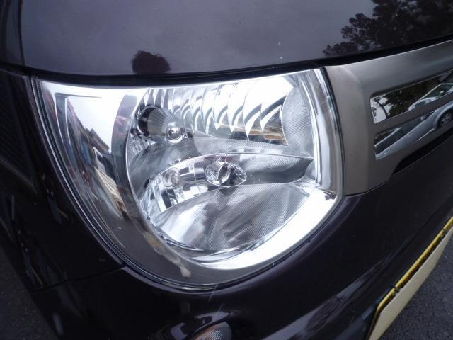 MRワゴンXセレクション 4WD