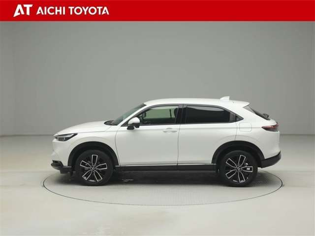 ヴェゼル1.5 ハイブリッド Z