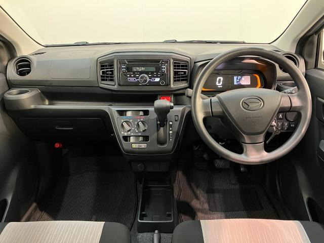 ミライースL SAIII