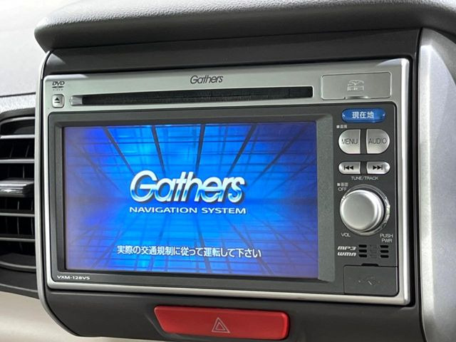 �y�����i�r�z�l�C�̏����i�r�𑕔����Ă���܂��B�i�r�̎g���₷���͂������A�I�[�f�B�I�@�\���[��!�L�����v�◷�s�͂������A�ʋ΂┃�����ȂǕ��i�̃h���C�u���y�����Ȃ�͂���