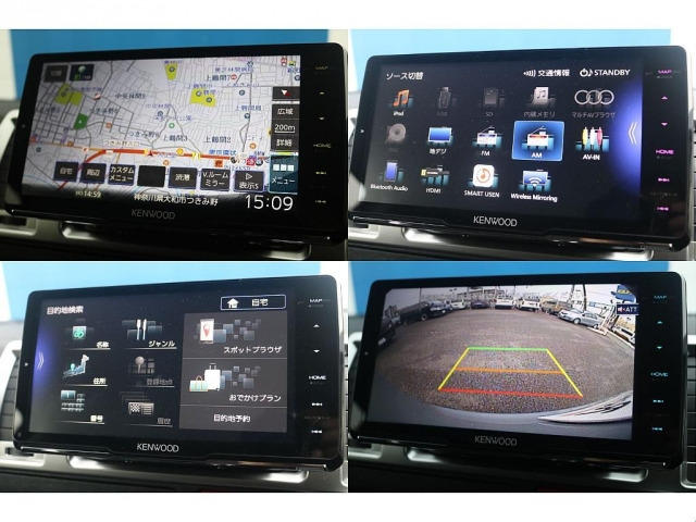 ハイエースバン2.0 スーパーGL ロング