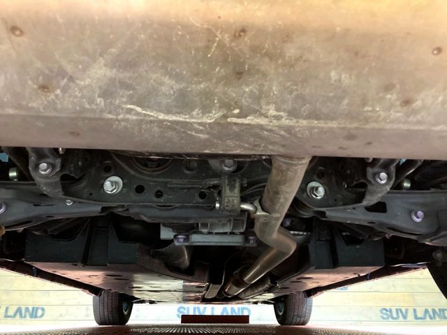 下回りがきれいなうちに、防錆加工の施工がオススメ。降雪地域はもちろん、沿岸部にお住いの方や、趣味でマリン・ウィンタースポーツをされる方にご好評いただいております。