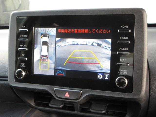 ヤリスクロス1.5 X