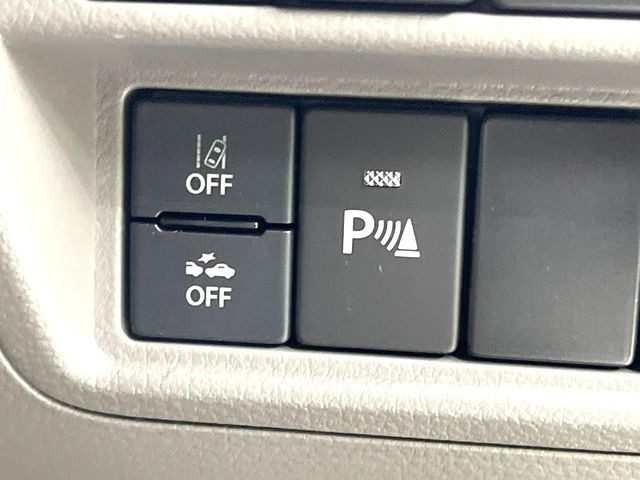 �y�N���A�����X�\�i�[�z�o���p�[�ɕt�����Z���T�[����Q�������m!���̋����ɋ߂Â��ƃA���[�g�ŋ����Ă���܂��􋷂����ԃX�y�[�X��Ԍɓ��ꎞ�����S�ł��ˁ�