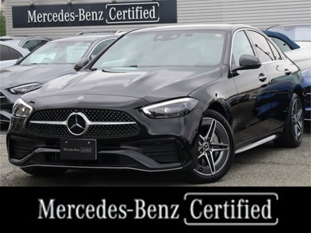 CクラスC350e スポーツ