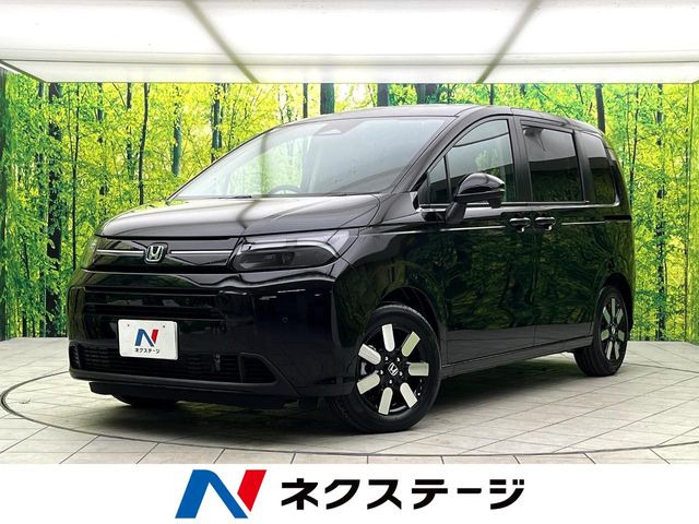 フリード1.5 e:HEV エアー EX