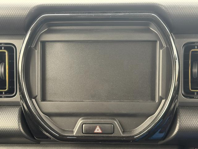 ハスラーハイブリッド(HYBRID) X 4WD