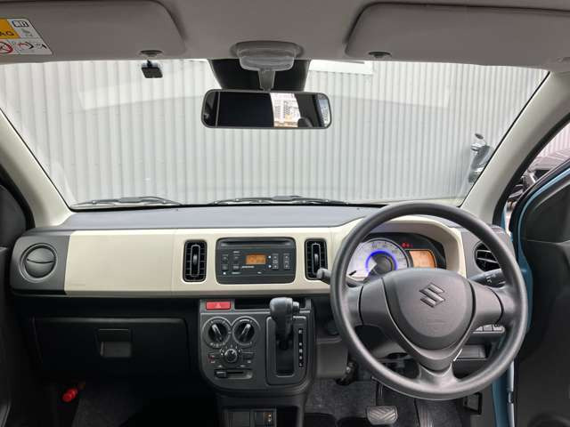 アルトL スズキ セーフティサポート