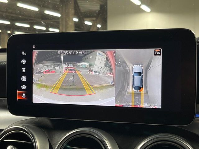 ���p�m���~�b�N�r���[���j�^�[:��p�̃J�����ɂ��A�ォ�猩���낵���悤�Ȏ��_��360�x�N���}�̎��͂��m�F���邱�Ƃ��ł��܂������p�������m�F���₷���A�����ꏊ�ł̐؂�Ԃ��⒓�Ԃ��X���[�Y�ɍs���܂��B