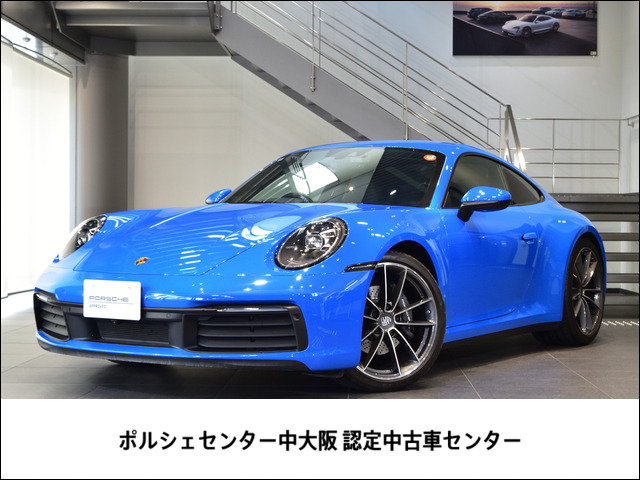 911カレラ PDK