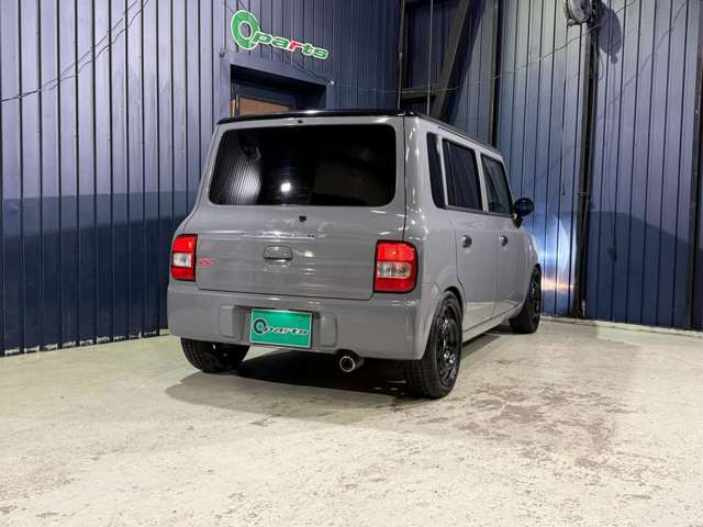 ナビ・オーディオ・全塗装や板金・エアロ取付・マフラー・アルミ等カスタムは格安でカスタムさせていただきます!また、当社指定工場が御座いますのでアフターサービスもご安心ください!