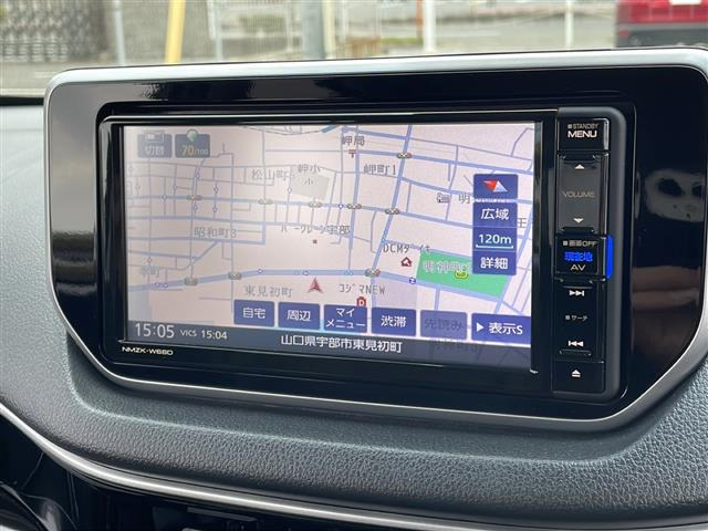 ステラカスタムRS スマートアシスト