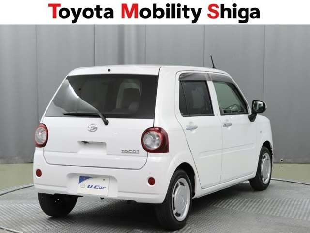 ミラトコットG リミテッド SAIII