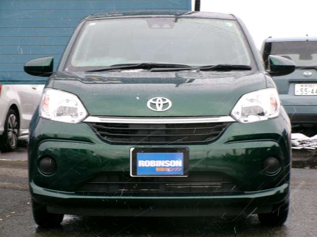 パッソ1.0 X Lパッケージ S