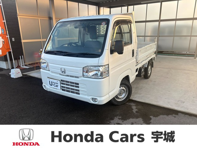 アクティトラックパワフルシリーズダンプ 大型鳥居 アタック 4WD