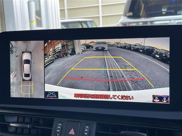 ES300h Fスポーツ