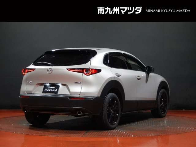 CX-301.8 XD レトロスポーツエディション 4WD
