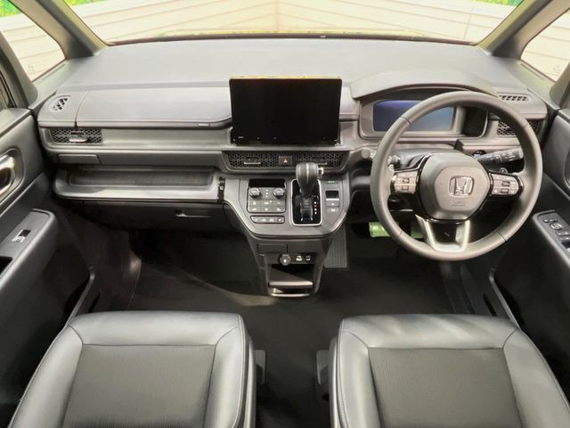 ステップワゴン1.5 スパーダ