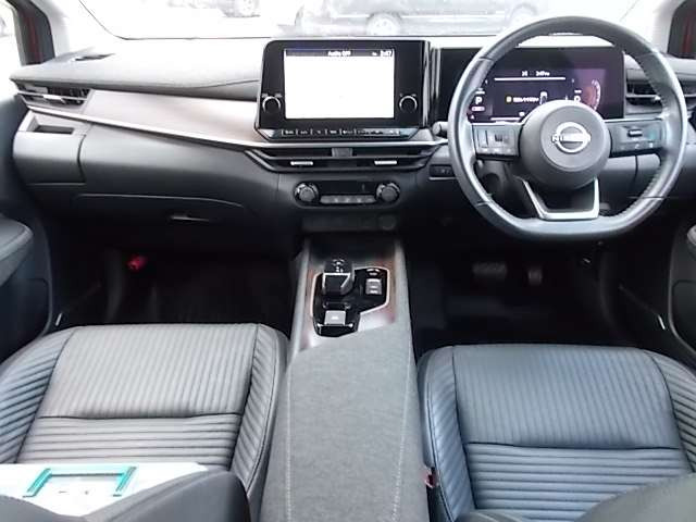 ノートオーラ1.2 G レザーエディション