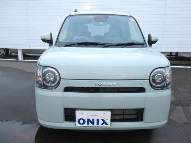 ミラトコットG SAIII 4WD