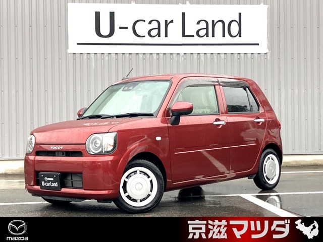 ミラトコットG SAIII