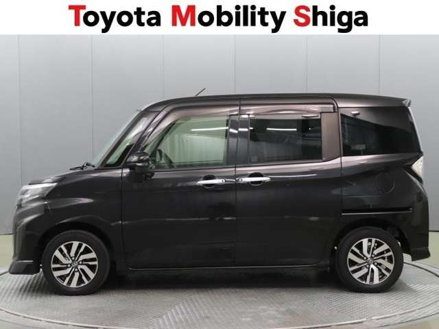 ルーミー1.0 カスタム G