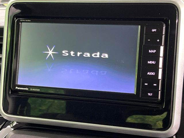 �y�i�r�Q�[�V�����z�g���₷���i�r�ŖړI�n�܂ł�������ē����Ă���܂��B�e��I�[�f�B�I�Đ��@�\���[�����Ă���A���Ԃ̉^�]������Ɋy�����Ȃ�܂�!!