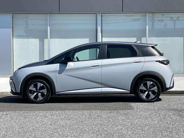 ドルフィンロングレンジ