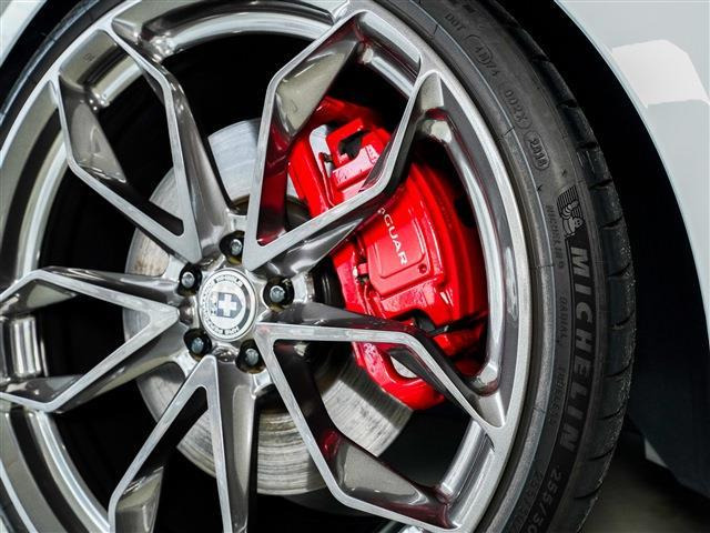 カスタム:HRE21AW