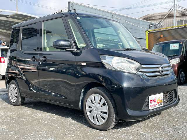 ���Ђ̍݌ɎԂ̓z�[���y�[�W���炲����������&rarr;https://keicars.net/