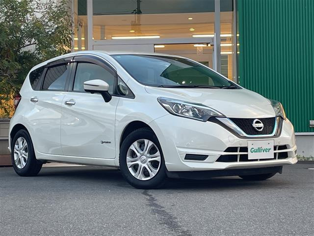 ノート1.2 e-POWER X