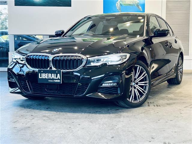 3シリーズセダン320d Mスポーツ