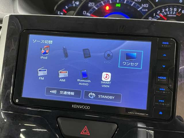 �����i�r�A�ЊO�i�r�Ȃǂ����t���\�ł�!�傫�ȃT�C�Y�̃i�r��t���������͂��C�y�ɂ��q�˂�������!!