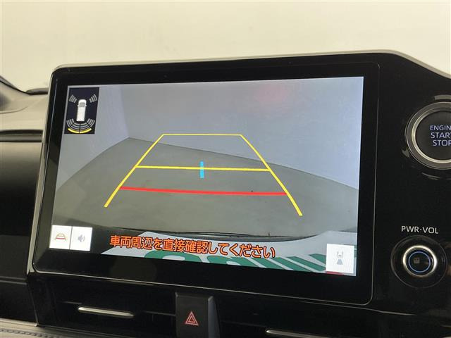 ヴォクシー2.0 S-Z