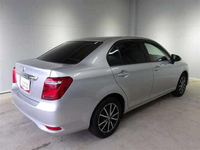 カローラアクシオ1.5 X